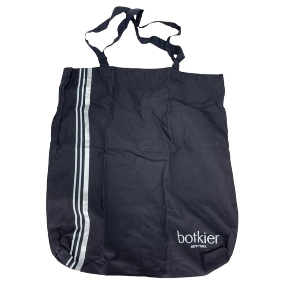 Botkier Britt Womens Flats 7.5M Leather Snake Print Slip On - Picture 13 of 15